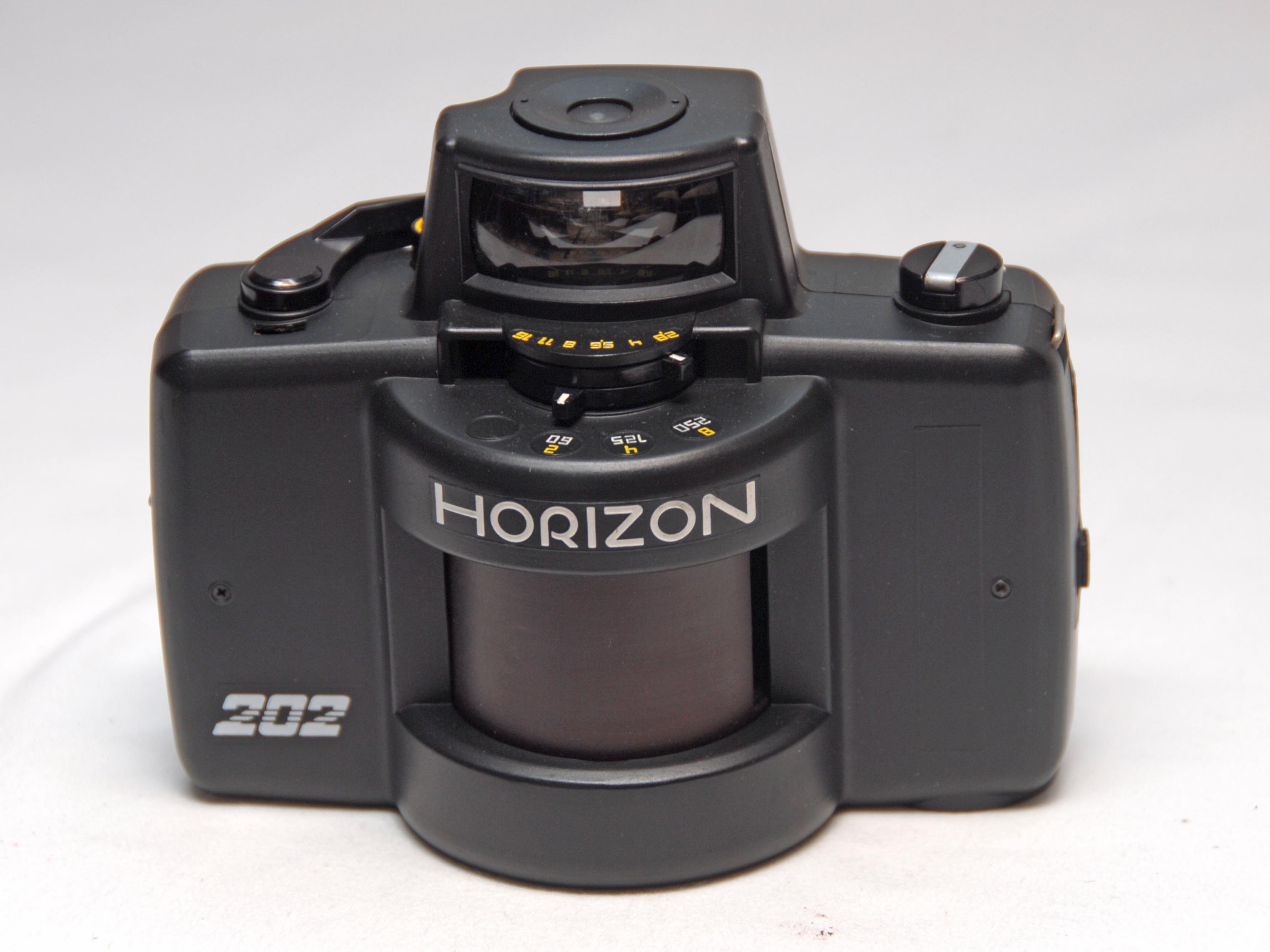 KRASNOGORSK HORIZON 202